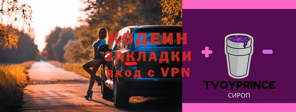 стафф Арсеньев
