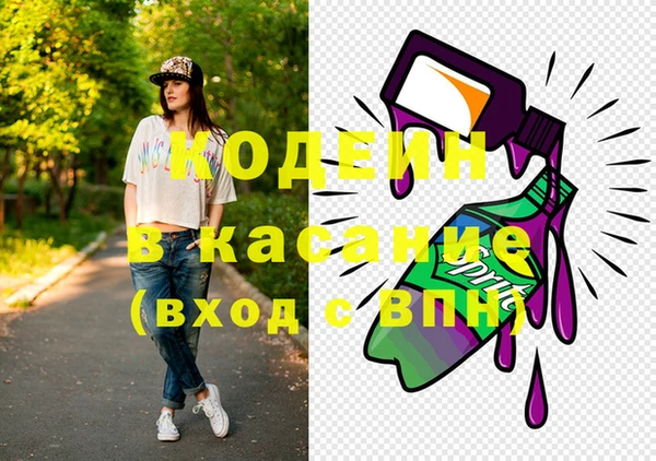 стафф Арсеньев